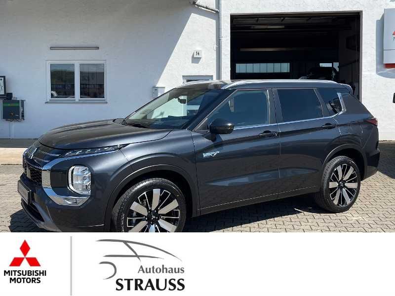 Bild des Angebotes Mitsubishi Outlander 2.4L PHEV Intro Edition