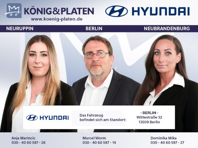 Hyundai IONIQ 5 FL 84 kWh (325 PS) 4WD N-Line MJ26