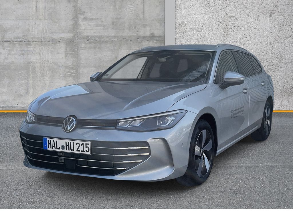 Bild des Angebotes Volkswagen Passat Variant 1.5 eTSI DSG Business LED KAMERA
