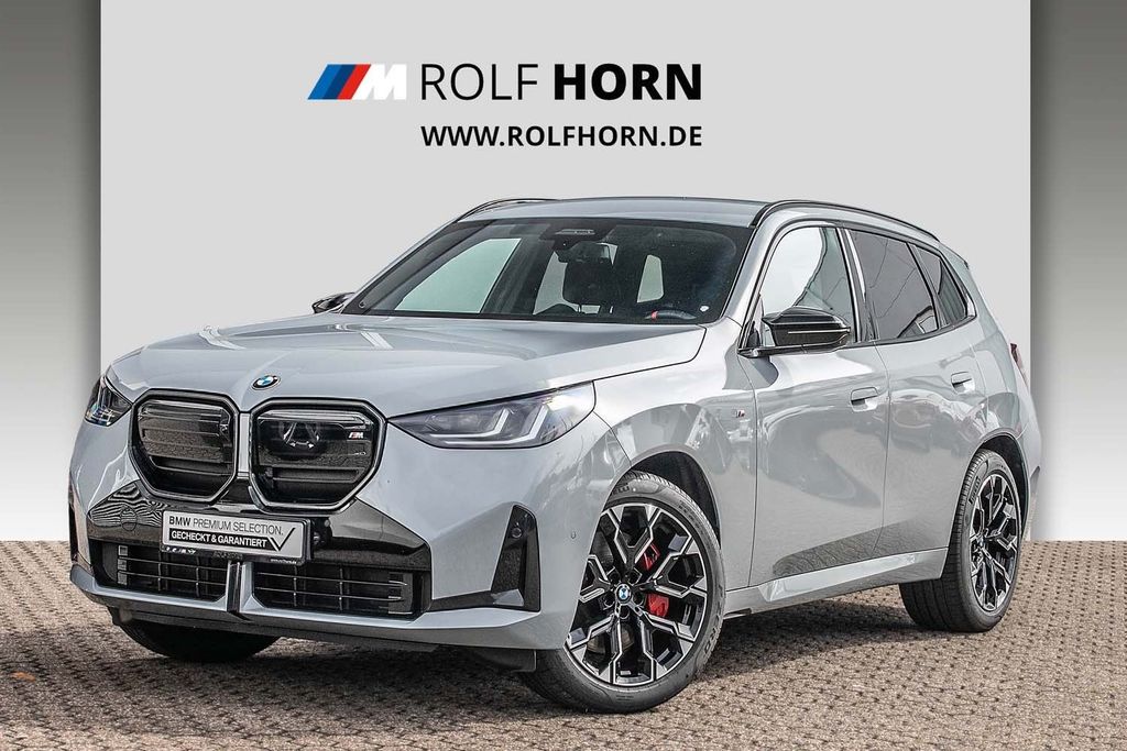Bild des Angebotes BMW X3 M50 xDrive M Pro IconicGlow HeadUp harman/kar