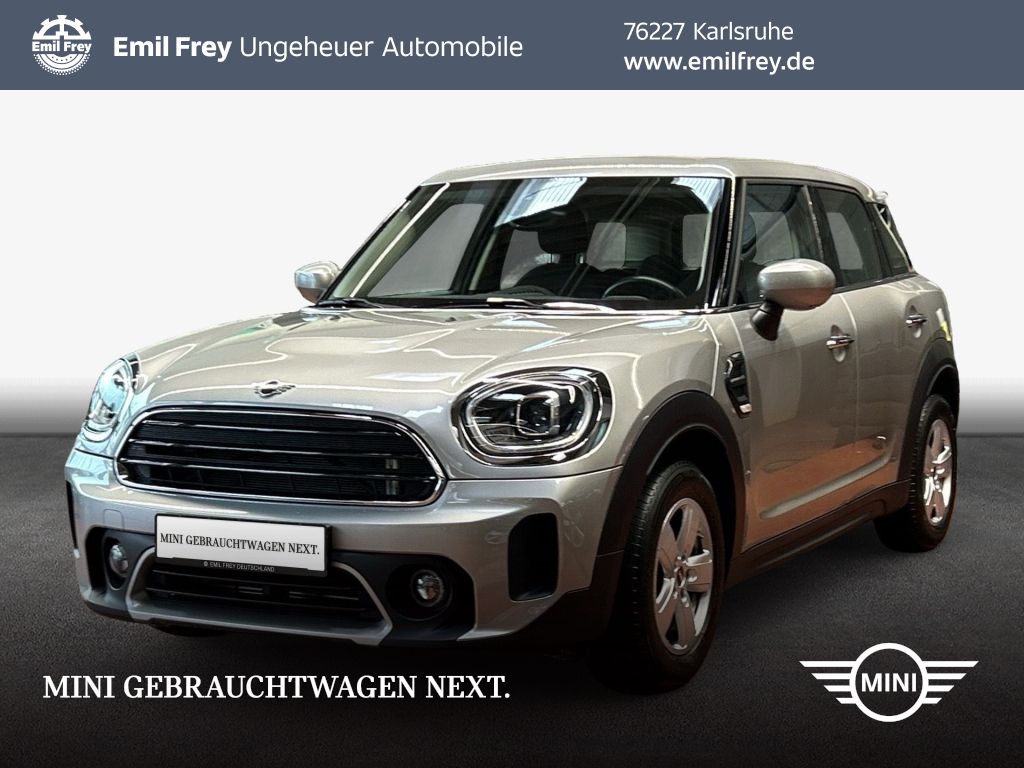 Bild des Angebotes MINI Cooper Countryman Aut. Essential Trim LED Navi