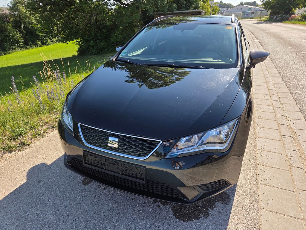 Bild des Angebotes Seat Leon ST 1.6 TDI 77kW Start&Stop Style Style