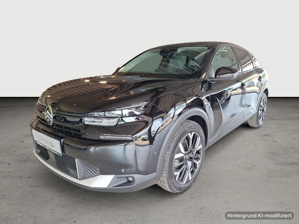 Bild des Angebotes Citroën C4 Hybrid 145 AT MAX ,360°,Schiebedach