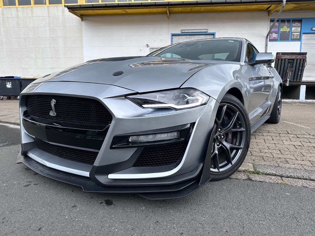 Bild des Angebotes Ford Mustang Fastback Shelby Kit