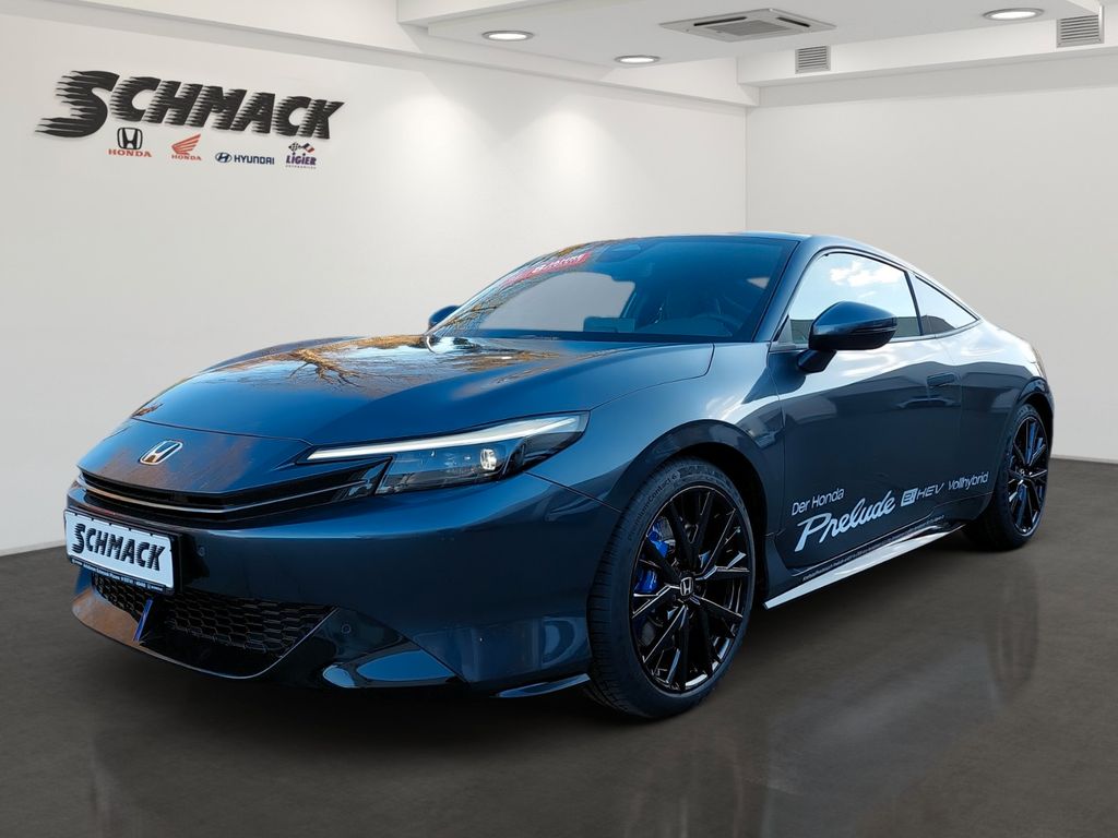 Honda Prelude 2.0 i-MMD e:HEV Advance*8-JAHRE Garantie