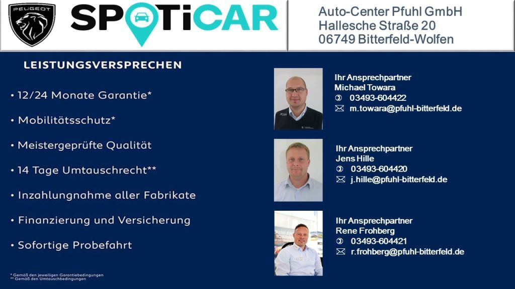 Bild des Angebotes Peugeot 5008 Dual-Elektro 325 AWD Launch Edition