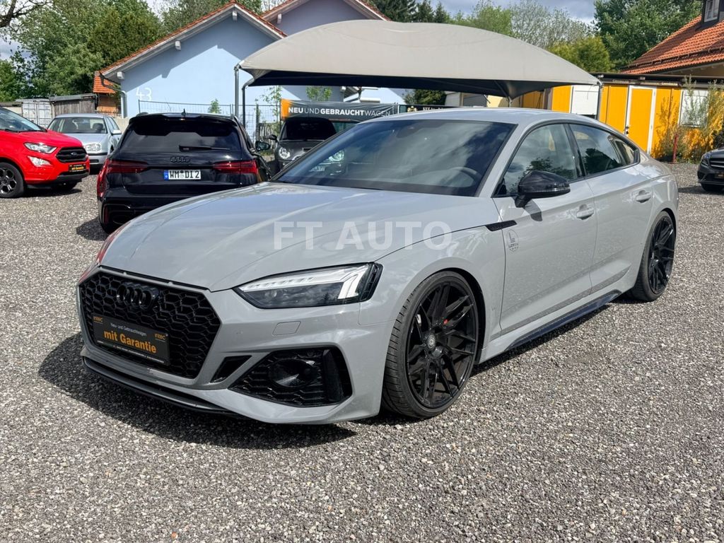 Bild des Angebotes Audi RS5 RS 5 Sportback 2.9 TFSI quattro