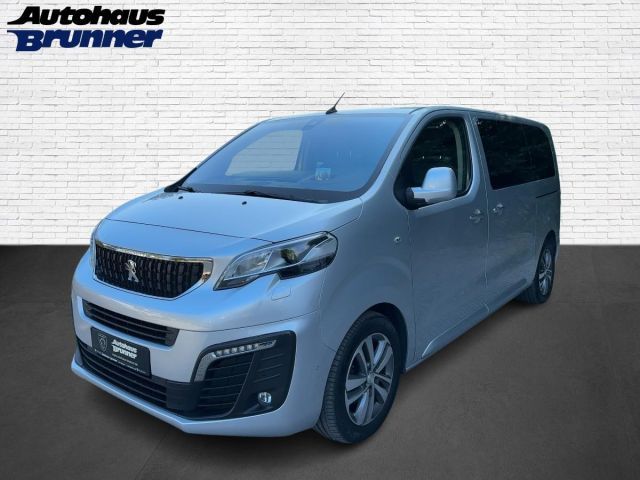 Bild des Angebotes Peugeot Traveller L2 2.0 BlueHDi 180 EAT8 Allure, Standh