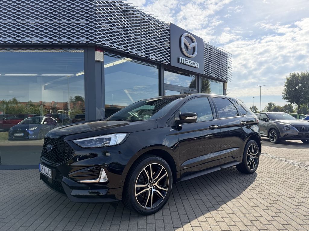 Bild des Angebotes Ford EDGE 238PS ST-LINE 4x4/B&O/AHK/LEDER