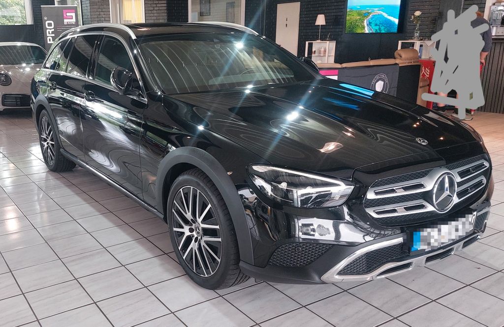 Bild des Angebotes Mercedes-Benz 220 GLC 220 d 4MATIC Coupé Autom. AMG Line