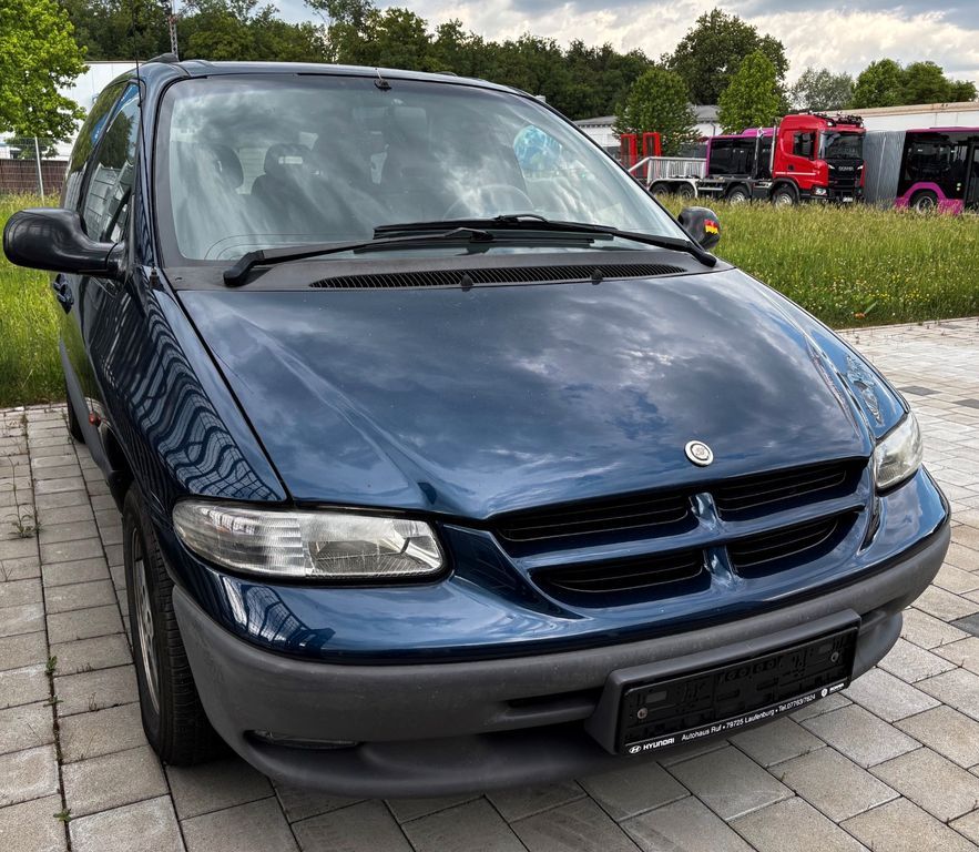 Bild des Angebotes Chrysler Voyager LE 3.3 V6 Auto