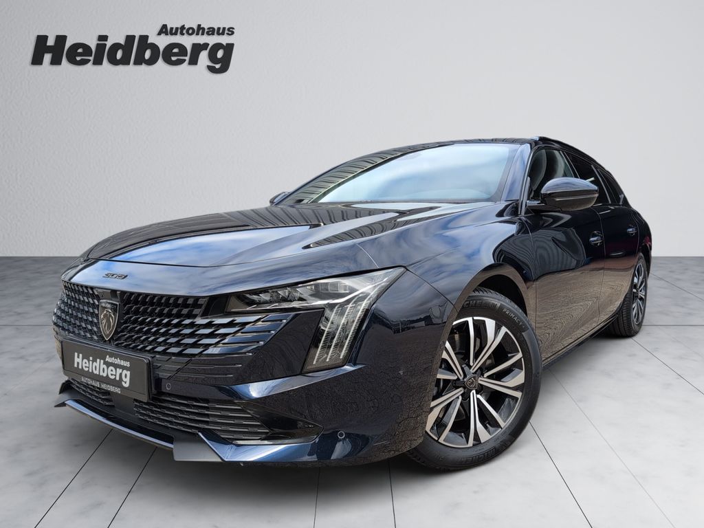 Bild des Angebotes Peugeot 508 Plug-In Hybrid 180 e-EAT8 Allure SW ACC LED