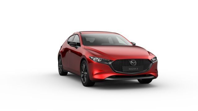 Bild des Angebotes Mazda 3 2.5 Homura AUTOMATIK PDC, SHZ, Head-up, DAB+,
