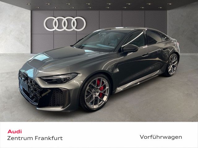 Bild des Angebotes Audi RS5 Lim qu HuD RS-AGA TechPro RS-Ledersitz+ B&O