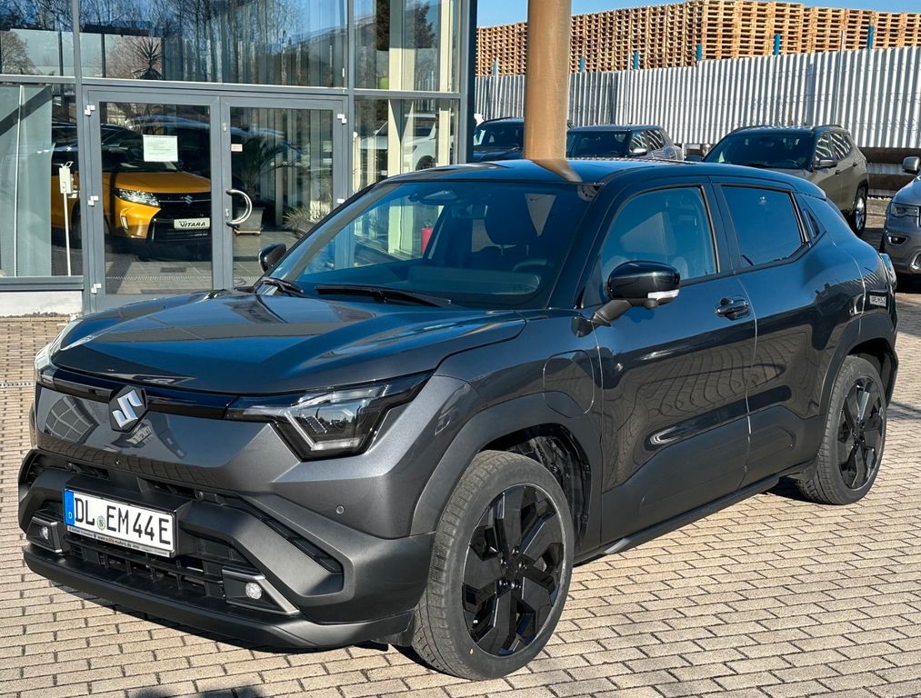 Bild des Angebotes Suzuki e Vitara 61 kWh Comfort+ Allgrip