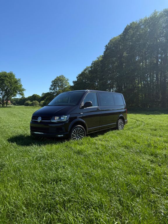Bild des Angebotes Volkswagen T6 Multivan