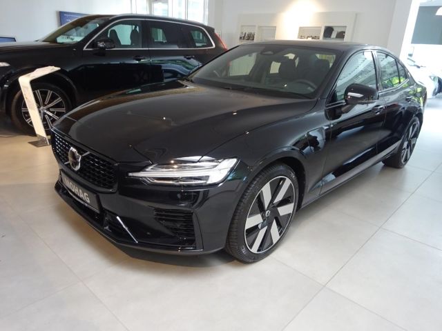 Bild des Angebotes Volvo S60 Recharge Ultimate Dark T8 AWD - B&W,360°