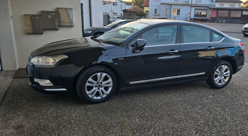 Bild des Angebotes Citroën C5 HDi 140 Exclusive Exclusive