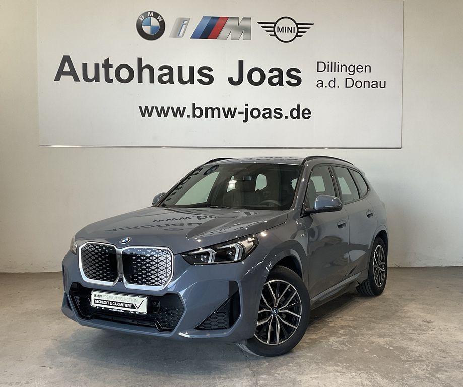 Bild des Angebotes BMW iX1 xDrive30 |Aktivsitz |AC-Laden |M Sportpaket