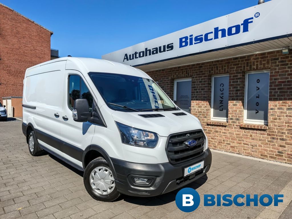 Bild des Angebotes Ford Transit Kasten 310 Trend L2H2 2.0 Ecoboost DAB S