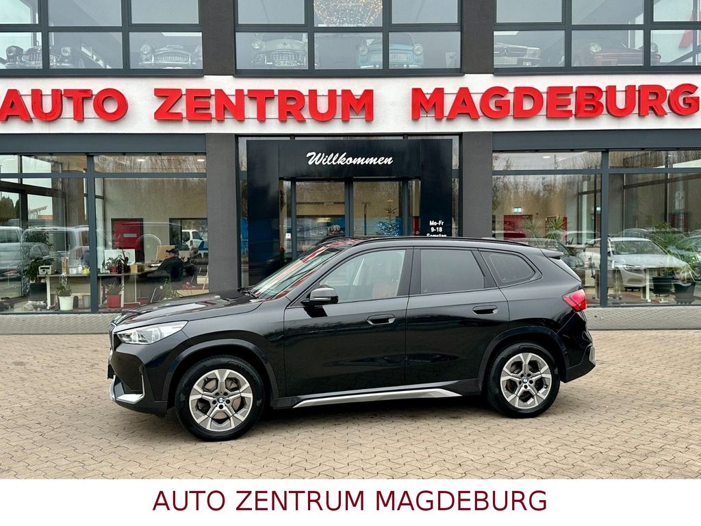 Bild des Angebotes BMW X1 23dA xDrive xLine *VOLL*VOLL*VOLL*