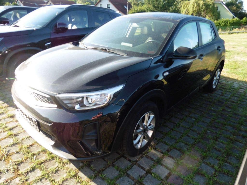 Bild des Angebotes Kia Stonic Edition 7, AHK