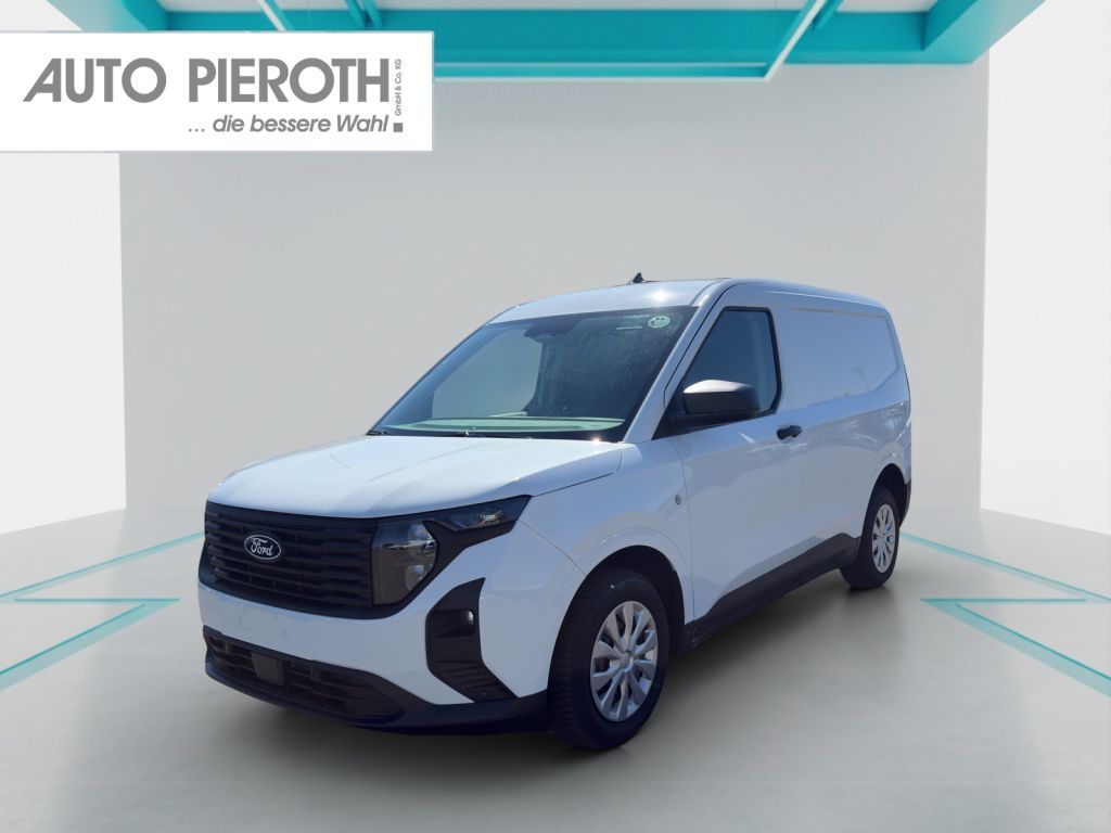 Bild des Angebotes Ford Transit Courier 1,5 l EcoBlue Trend