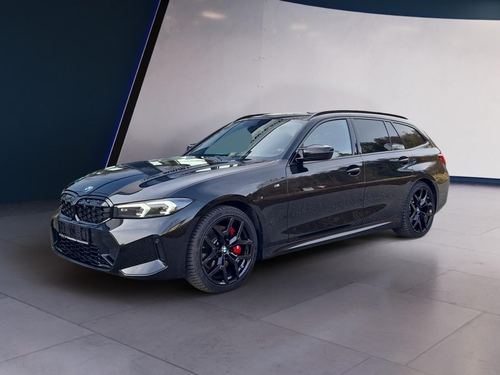 Bild des Angebotes BMW M340 d xDrive Sport Pro Pano LED H&K Comfort