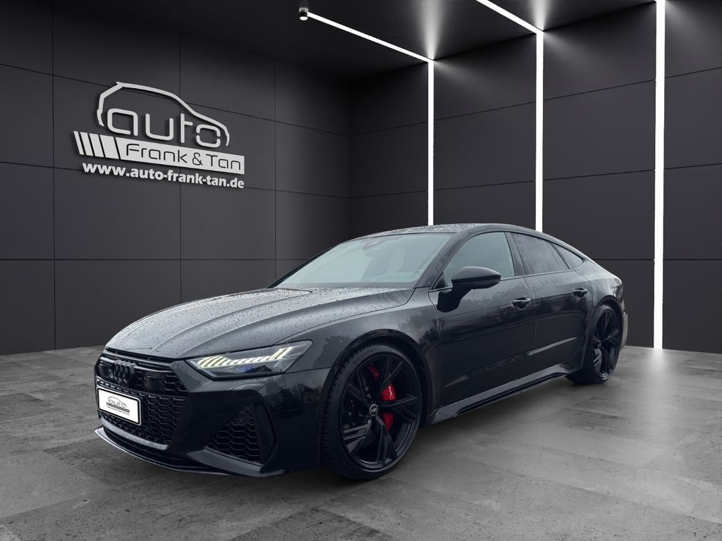 Bild des Angebotes Audi RS7 4.0 TFSI quattro/Laser/Pano/Keramik/exMane