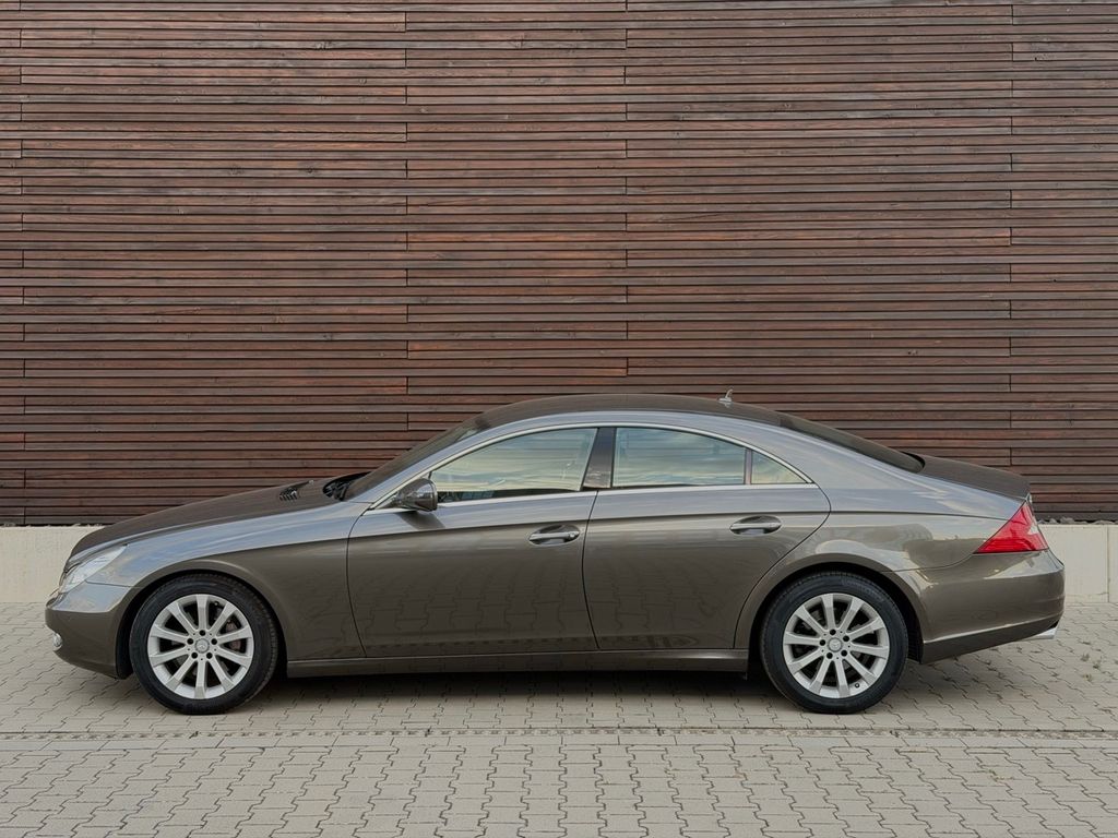 Bild des Angebotes Mercedes-Benz CLS 280 / 2 HAND / 69.850km / HISTORIE / DEUTSCH