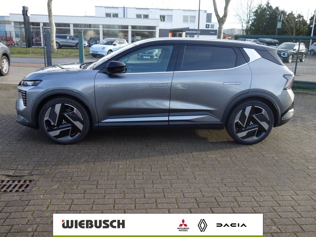 Bild des Angebotes Mitsubishi Eclipse Cross Diamant TOP 87 kWh **360-Grad Kame