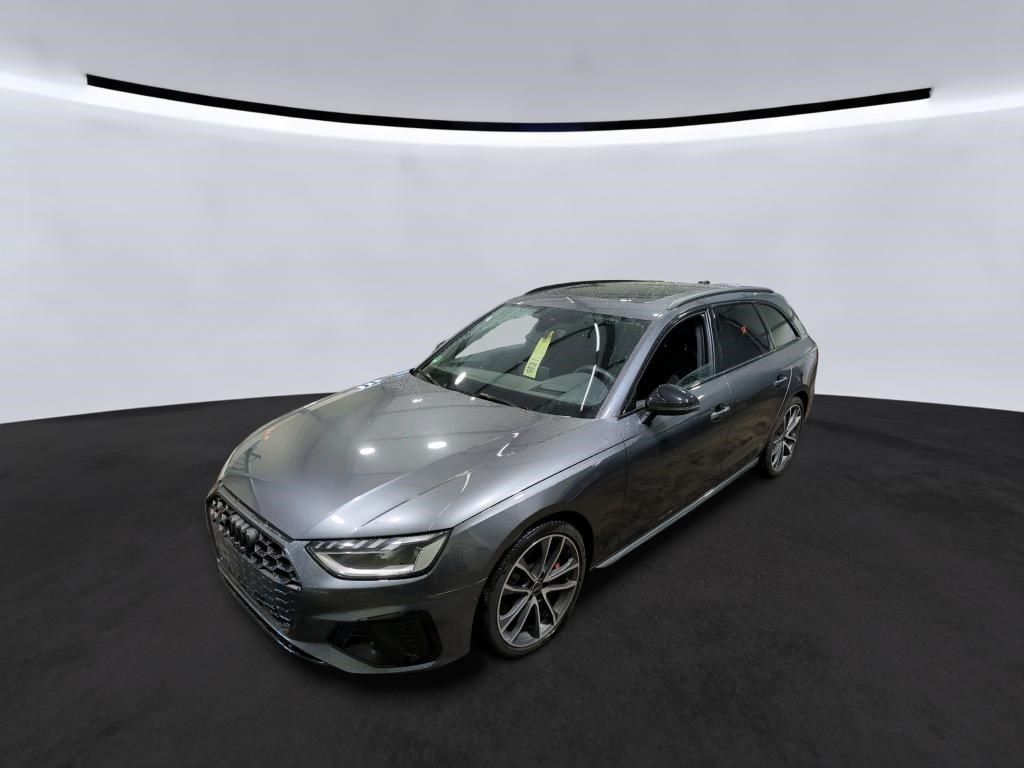 Bild des Angebotes Audi S4 Avant 3.0 TDI quattro AHK/PANO/B&O/LEDER