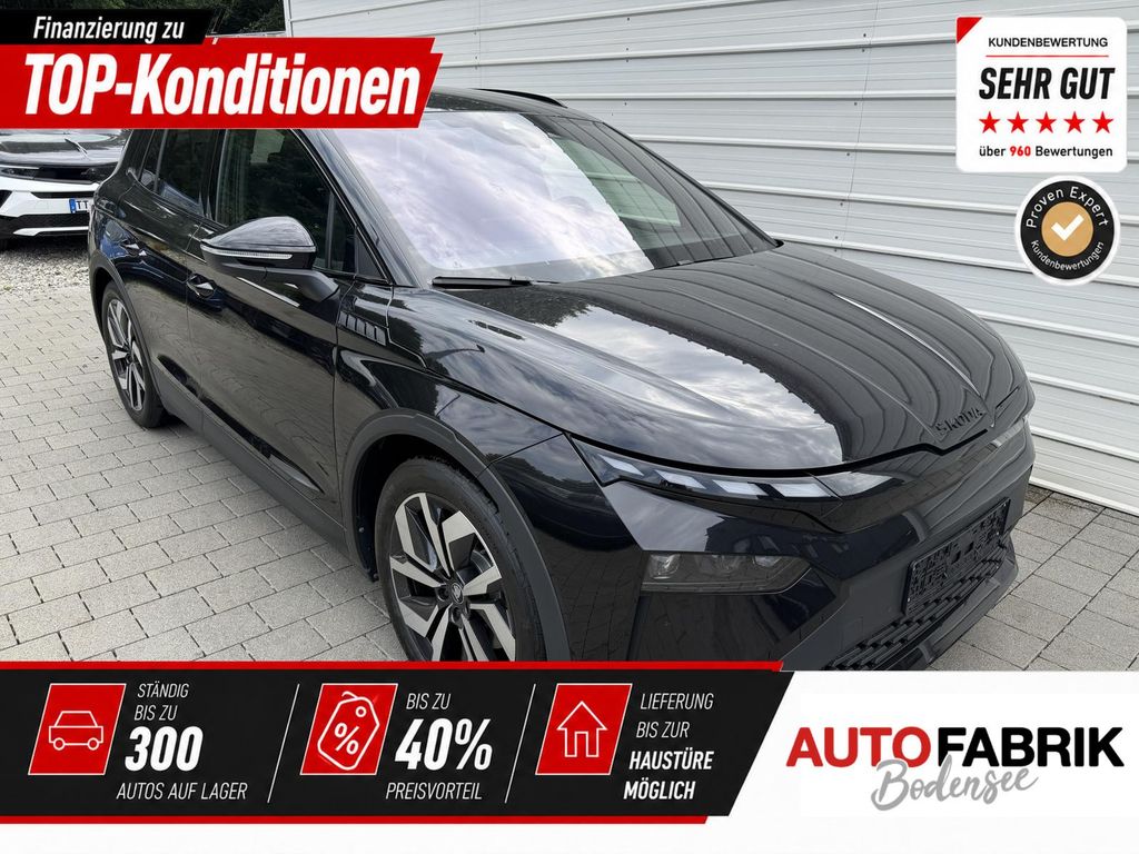 Bild des Angebotes Skoda Elroq Sportline 60 204 PS Android Auto*Navi*SHZ
