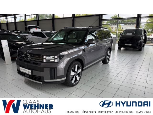 Bild des Angebotes Hyundai SANTA FE PHEV 5-Sitzer 1.6 T-GDI(253 PS)6-AT 4WD