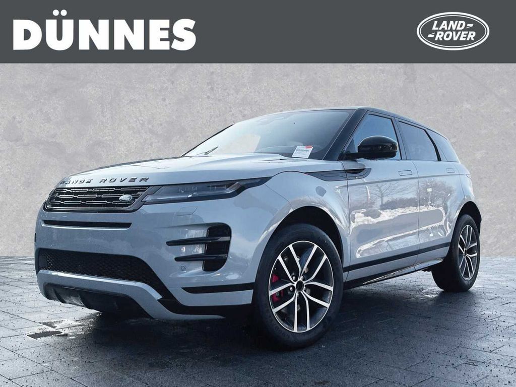 Bild des Angebotes Land Rover Range Rover Evoque D165 Dynamic SE