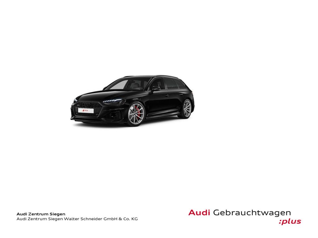 Bild des Angebotes Audi RS 4 Avant 2.9 TFSI quattro Matrix Navi AHK Kame