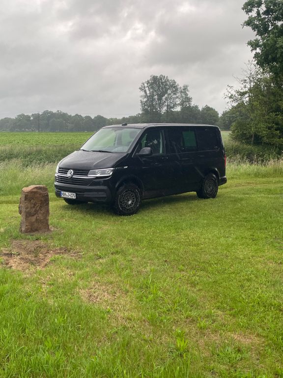 Bild des Angebotes Volkswagen T6 Transporter