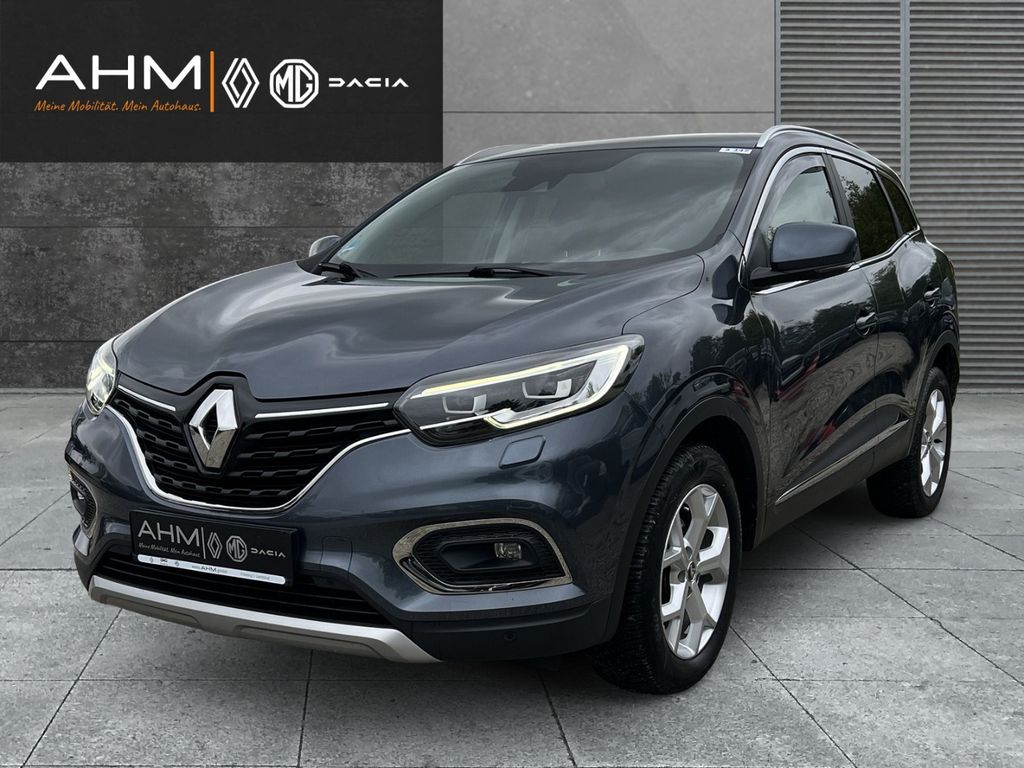 Bild des Angebotes Renault Kadjar Limited DeLuxe 1.3 TCe 140 AUTOMATIK