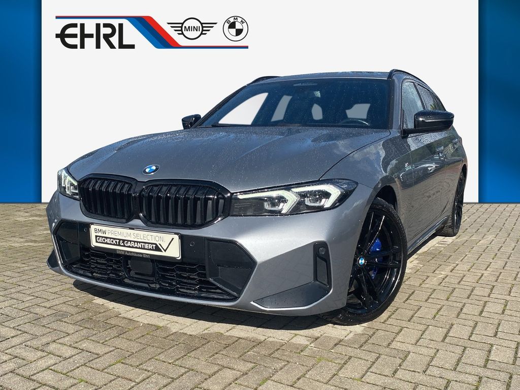 Bild des Angebotes BMW 320d xDrive Tour LCI M Sport HUD Standhzg Pano H