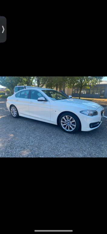Bild des Angebotes BMW 530d xDrive A Luxury Line Luxury Line