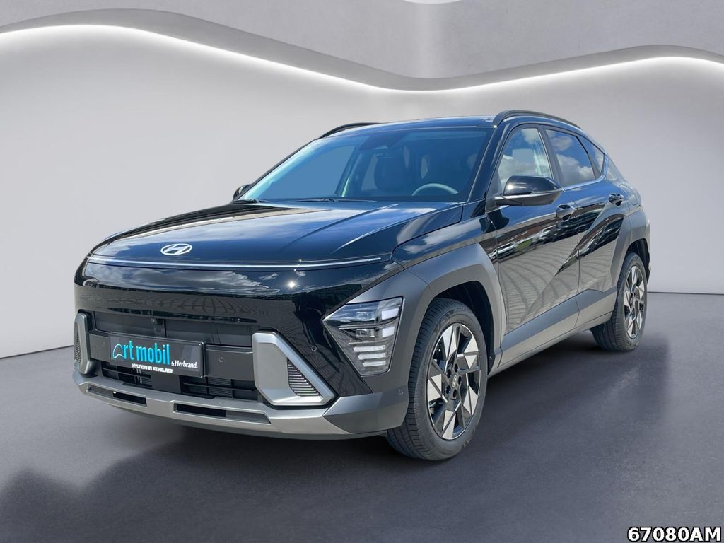 Bild des Angebotes Hyundai Kona Prime