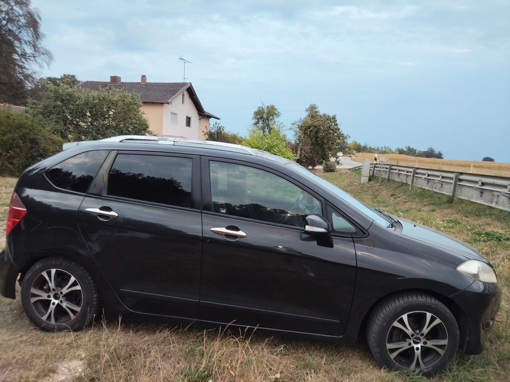 Honda FR-V 2.2i-CTDi Comfort Comfort