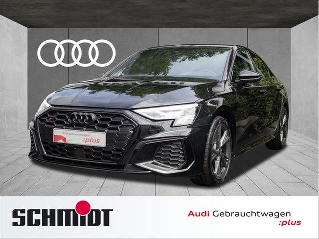 Bild des Angebotes Audi S3 Limousine ACC Navi+ B&O Dämpferreg. LM 18