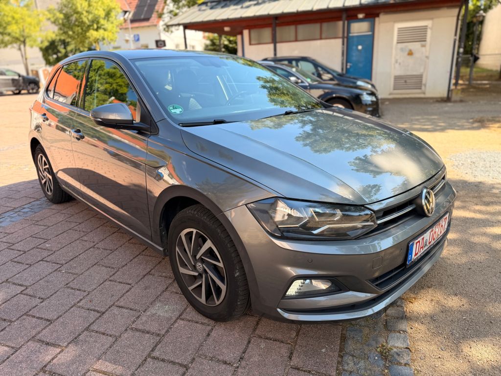 Bild des Angebotes Volkswagen Polo VI Join