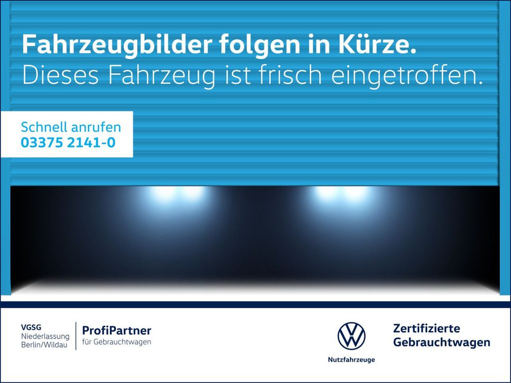 Bild des Angebotes Volkswagen Multivan Lang Style DCC AHK Pano Head-Up Navi