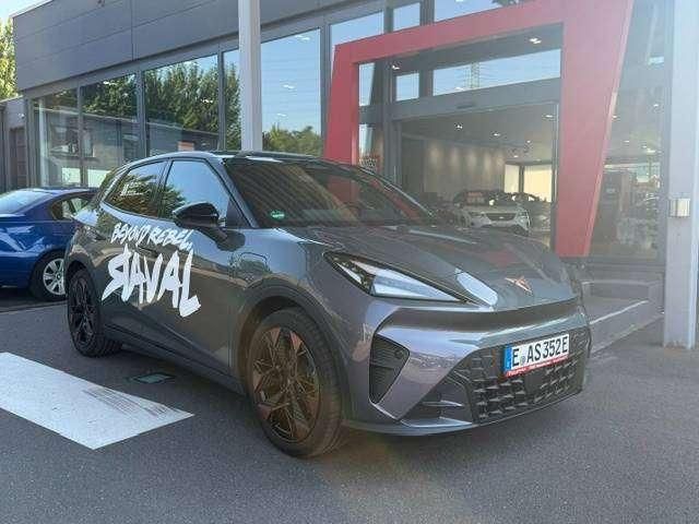 Bild des Angebotes Cupra Raval Raval 155 kW/52 kWh Dynamic Plus Plasma