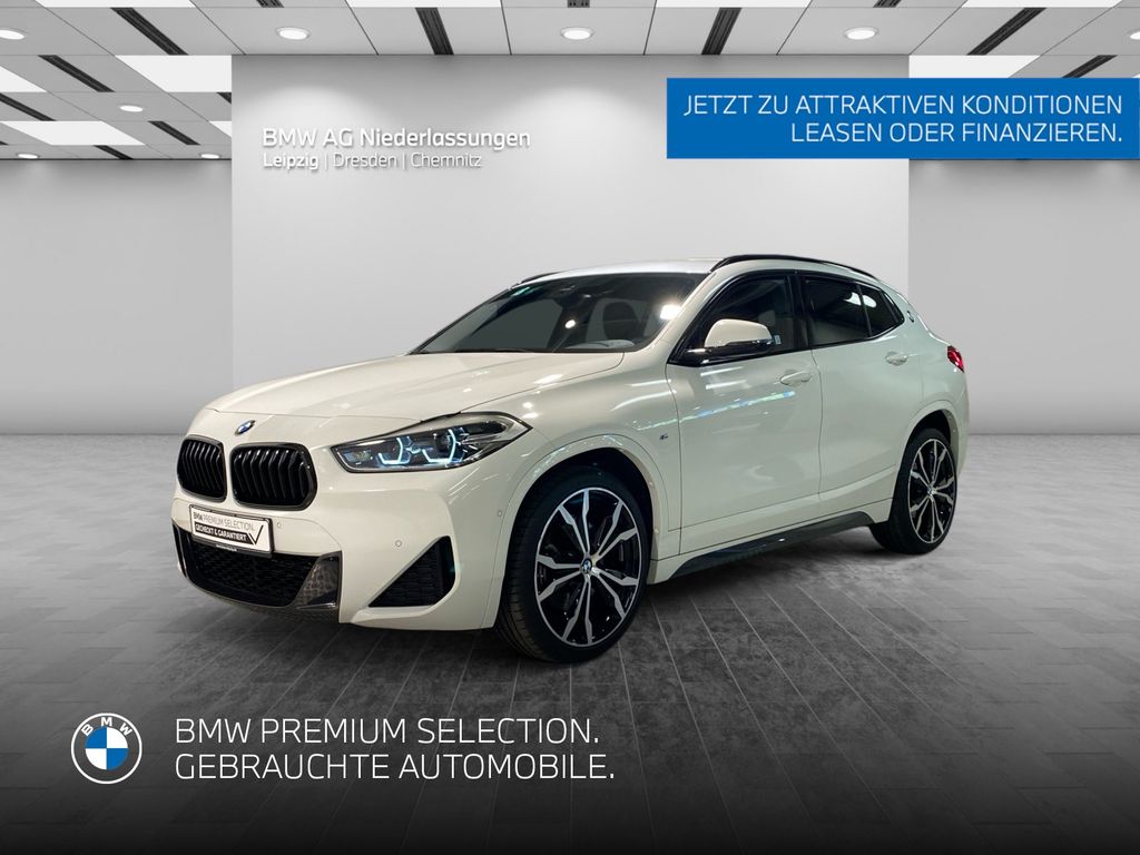 Bild des Angebotes BMW X2 sDrive20i M Sport Navi Kamera Driv.Assist