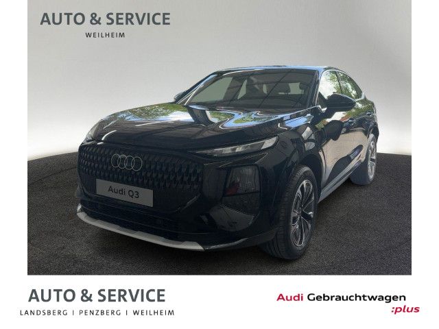 Bild des Angebotes Audi Q3 Sportback e-hybrid 200 kW S tronic
