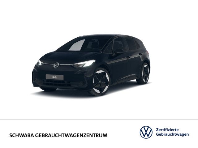 Bild des Angebotes Volkswagen ID.3 Pro S Wärmep.*NAV*R-KAM*ACC