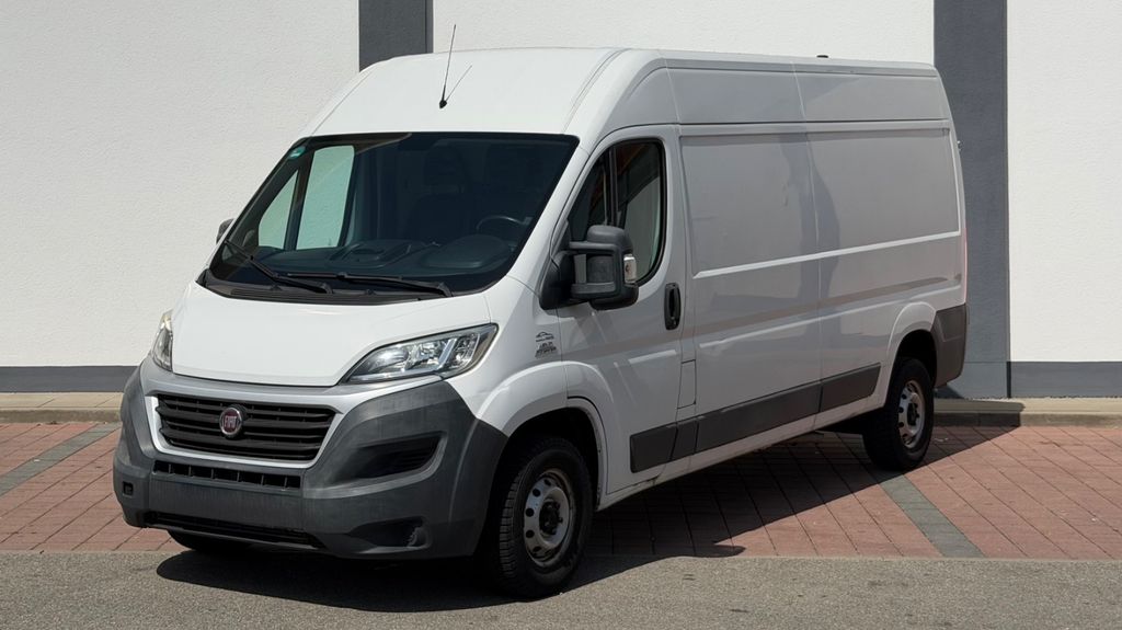 Bild des Angebotes Fiat Ducato 130 MultiJet L5H2 FACELIFT